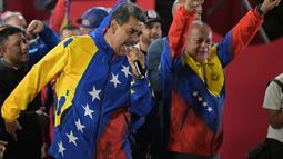 Maduro lleva a Venezuela al aislamiento internacional.