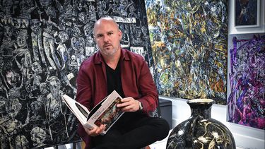 Fredy Villamil, Miami.