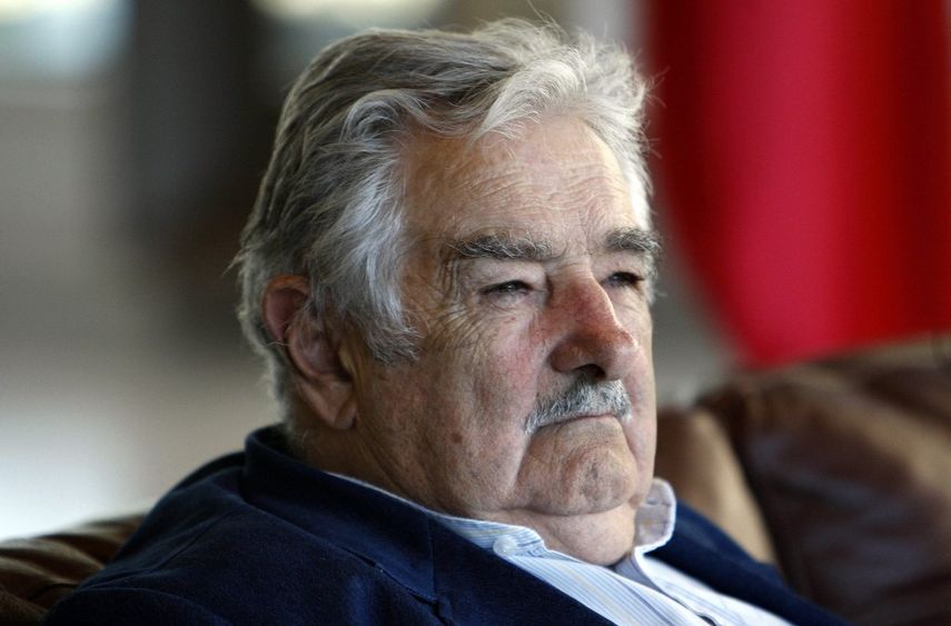 El expresidente uruguayo José Mujica considera que la sociedad venezolana necesita recomponer parte de su fractura, necesita paz (EFE/Archivo)