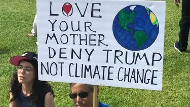 La concentración se repitió en otras ciudades de Florida como Tampa, Fort Lauderdale, West Palm Beach, Naples y Jacksonville.