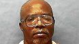 Louis Bernard Gaskin, quien ha sido condenado a muerte en Florida. Foto sin fecha, proveída por el Departamento Correccional de Florida.