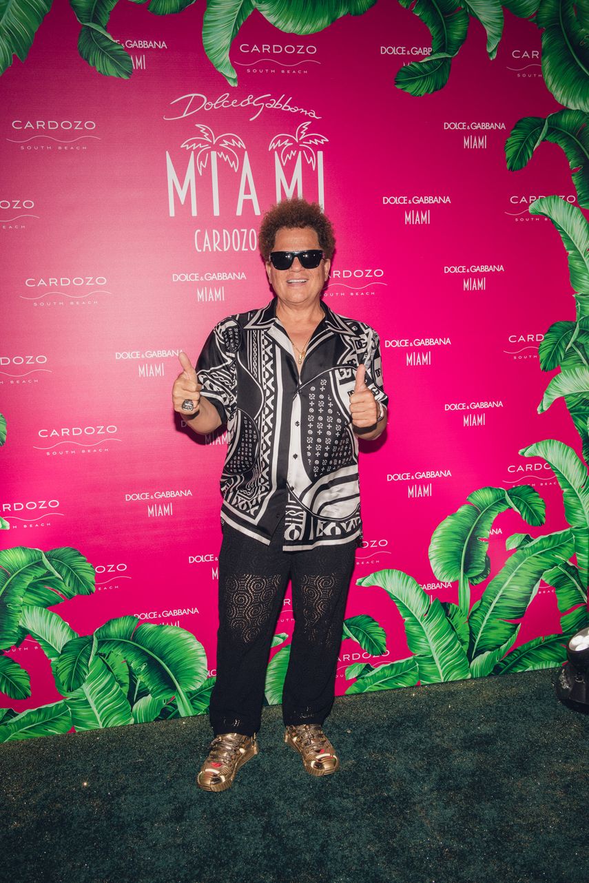 Romero Britto