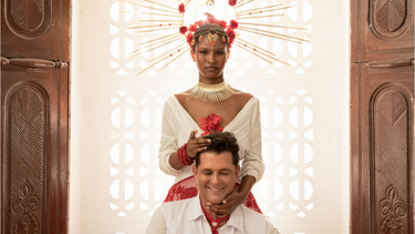 El cantante colombiano Carlos Vives&nbsp;