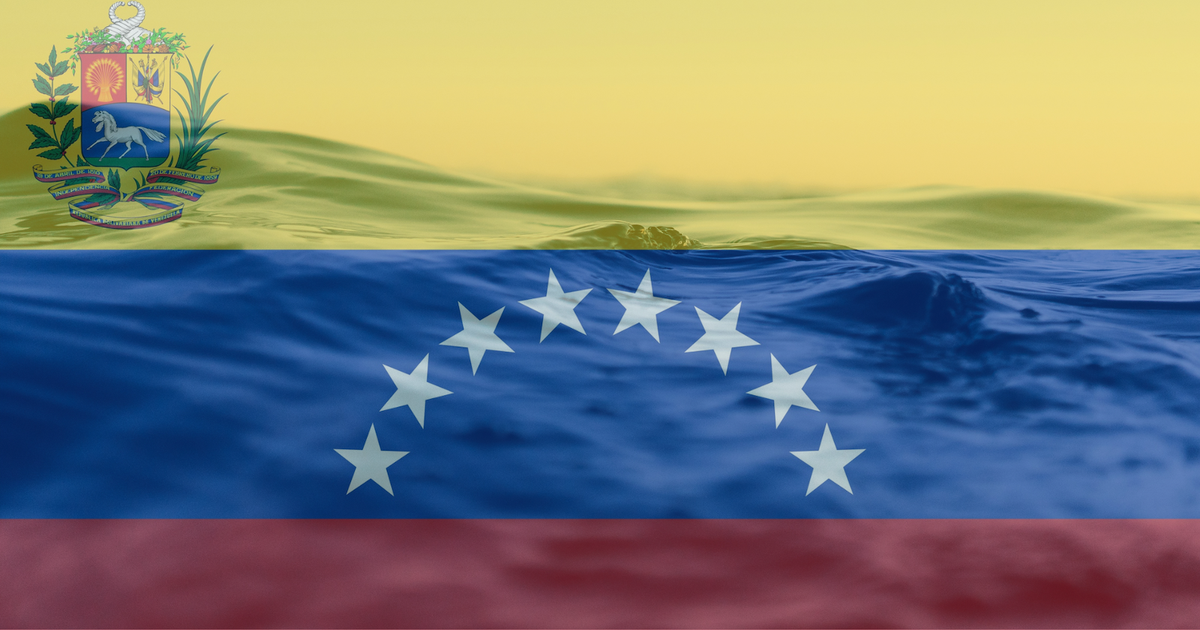 Venezuela intercepta buque en aguas internacionales: ¿Soberanía o amenaza regional?