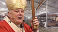 Monseñor Thomas Wenski.