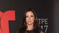 La actriz colombiana Ximena Duque.&nbsp;