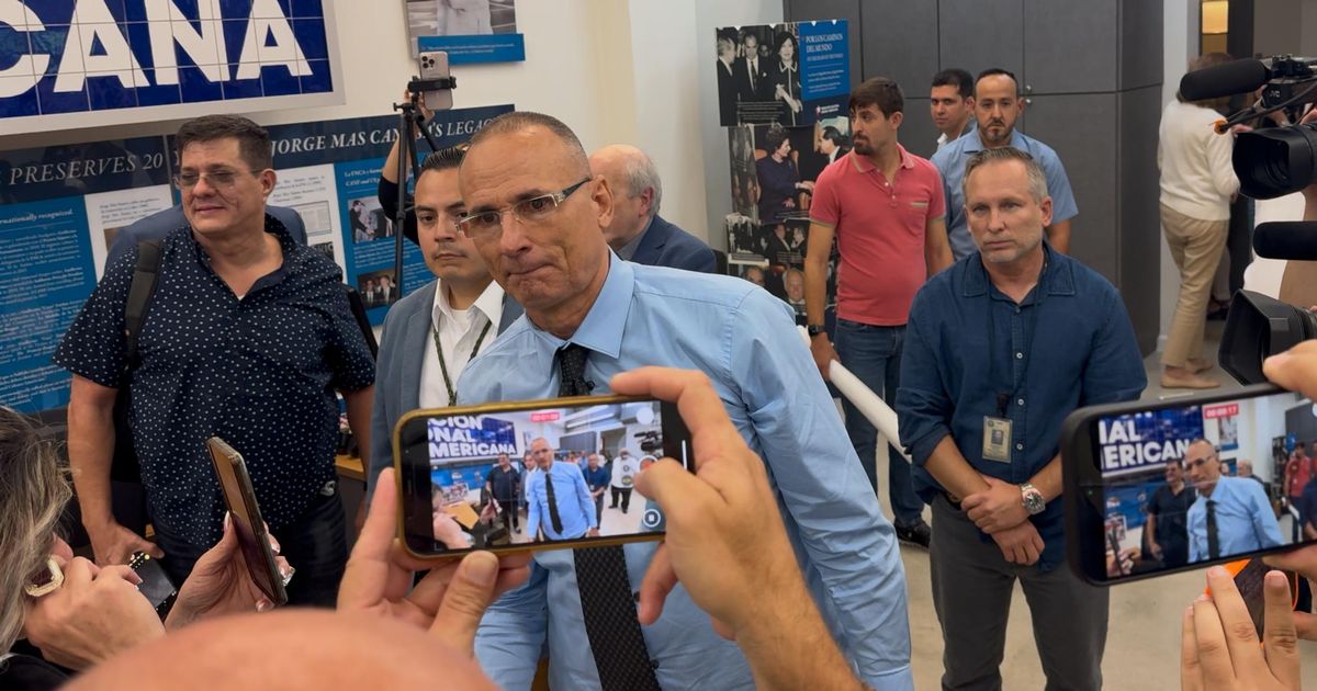 Del destierro de José Daniel Ferrer a la muerte de Juan González Febles