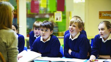 La Educación General y Educación Infantil se encuentran entre las 10 carreras con peores salarios de Estados Unidos