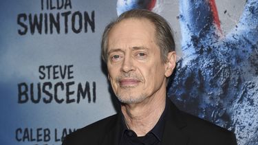 El actor Steve Buscemi asiste al estreno de The Dead Dont Die en el Museo de Arte Moderno, el 10 de junio de 2019, en Nueva York.