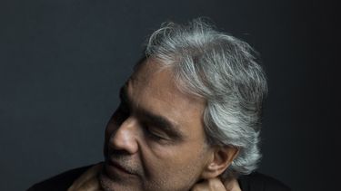 Actualmente, el tenor italiano participa en una campa&ntilde;a de emergencia por la Covid-19 desde la Fundaci&oacute;n Andrea Bocelli.