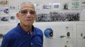 Rigoberto Varona en abril de 1961 desafió el peligro para recuperar su Patria, pero en esa epopeya su tarea más heroica fue sortear el fuego enemigo para salvar la vida de un amigo Rigoberto Varona en abril de 1961 desafió el peligro para recuperar su Patria, pero en esa epopeya su tarea más heroica fue sortear el fuego enemigo para salvar la vida de un amigo