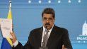 El dictador de Venezuela Nicolás Maduro. El dictador de Venezuela Nicolás Maduro.