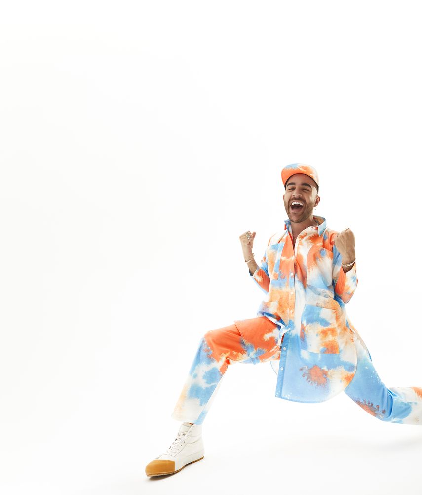 El artista español Nil Moliner trae su gira a Miami.&nbsp;