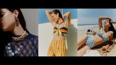 Tarbay presenta su nueva colección&nbsp;Marmara.