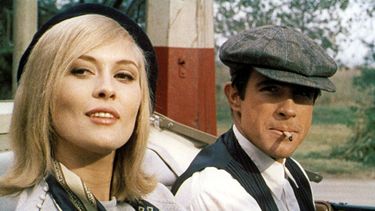 Warren Beaty y Faye Deneuve protagonizaron el film de esta pareja de bandidos en 1967.
