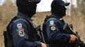 Imagen referencial de la Policía estatal de Zacatecas, México. Imagen referencial de la Policía estatal de Zacatecas, México.