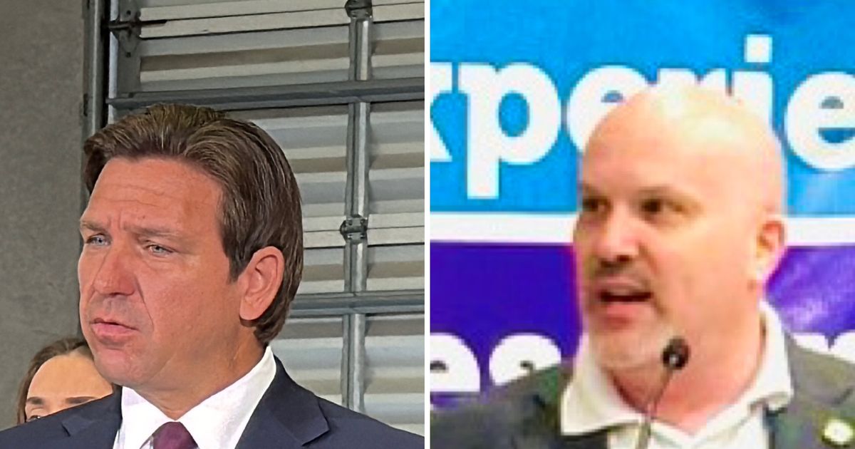 Nueva comisión de acreditación en Florida desata choque entre DeSantis y sindicatos docentes
