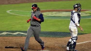Tanto Estados Unidos como Puerto Rico van por su primera corona en el Clásico Mundial.