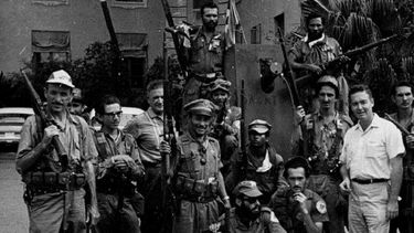 La exposición Vamos Bien.