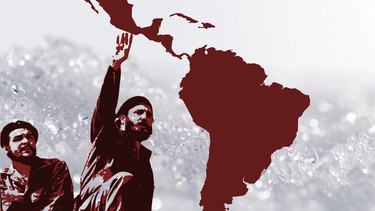 Diario las Américas | Pixabay/Canva fidel castro ernesto che guevara