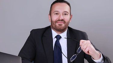 Ignacio Bonasa, creador del concepto de Liderazgo con Alma.