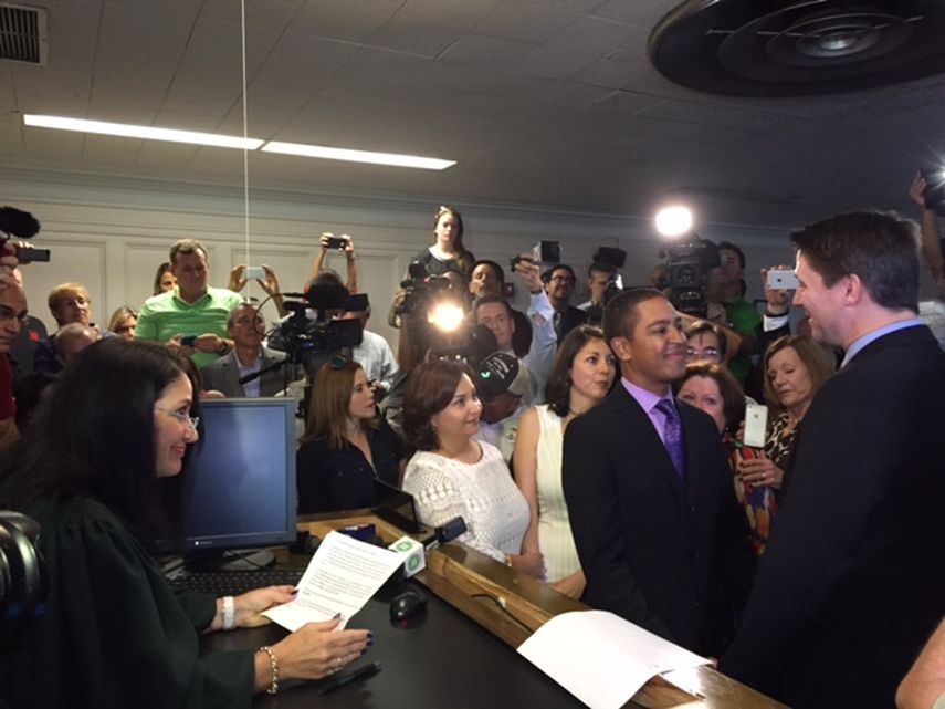 SERGIO OTÁLORA/ DLAsotalora@diariolasamericas.com @sergiootalora