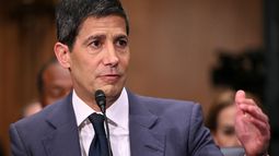 El muy probable nuevo presidente de la Reserva Federal Kevin Warsh. El muy probable nuevo presidente de la Reserva Federal Kevin Warsh.