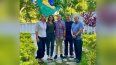 Los miembros del equipo de María Corina Machado —Magalli Meda, Claudia Macero, Pedro Urruchurtu, Omar González y Humberto Villalobos— lograron salir de Venezuela el martes 6 de mayo de 2025 tras más de 400 días asilados en la Embajada de Argentina en Caracas.