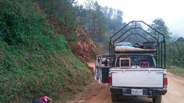 José Santos es el alcalde número 21 en ser asesinado en lo que va de la Administración del presidente mexicano, Enrique Peña Nieto,