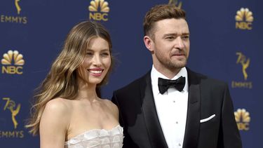 Timberlake se disculpó con su “increíble esposa y familia por hacerlos pasar una situación tan vergonzosa. Estoy enfocado en ser el mejor esposo y padre posible. Esto no lo fue. 
