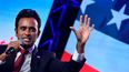 El candidato republicano a las primarias Vivek Ramaswamy.