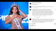 Miss Colombia 2024, Daniela Toloza.