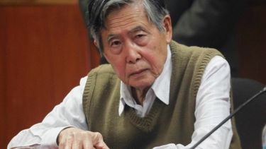 Fujimori ha pedido por segunda vez un indulto humanitario, que el expresidente Ollanta Humala ya rechazó en 2013, y actualmente está siendo evaluado por el Ministerio de Justicia