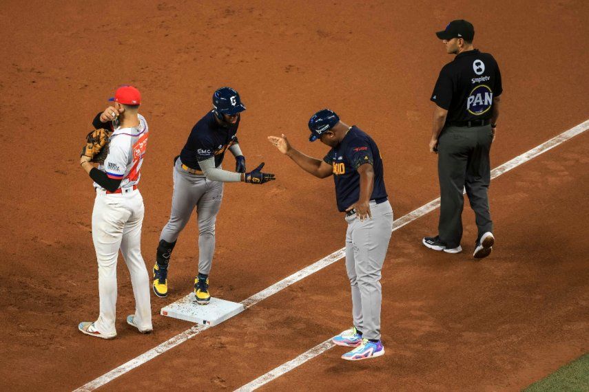 Curazao le dio la estocada final a Puerto Rico tras vencerlo 1-0 en el LoanDepot Park de Miami donde se realiza la Serie del Caribe&nbsp;