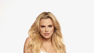 Isabella Castillo.&nbsp;