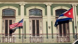 El 29 de septiembre, el Gobierno de EEUU ordenó la retirada de todo su personal no esencial en su embajada en Cuba, tras sufrir un ataque acústico&nbsp;