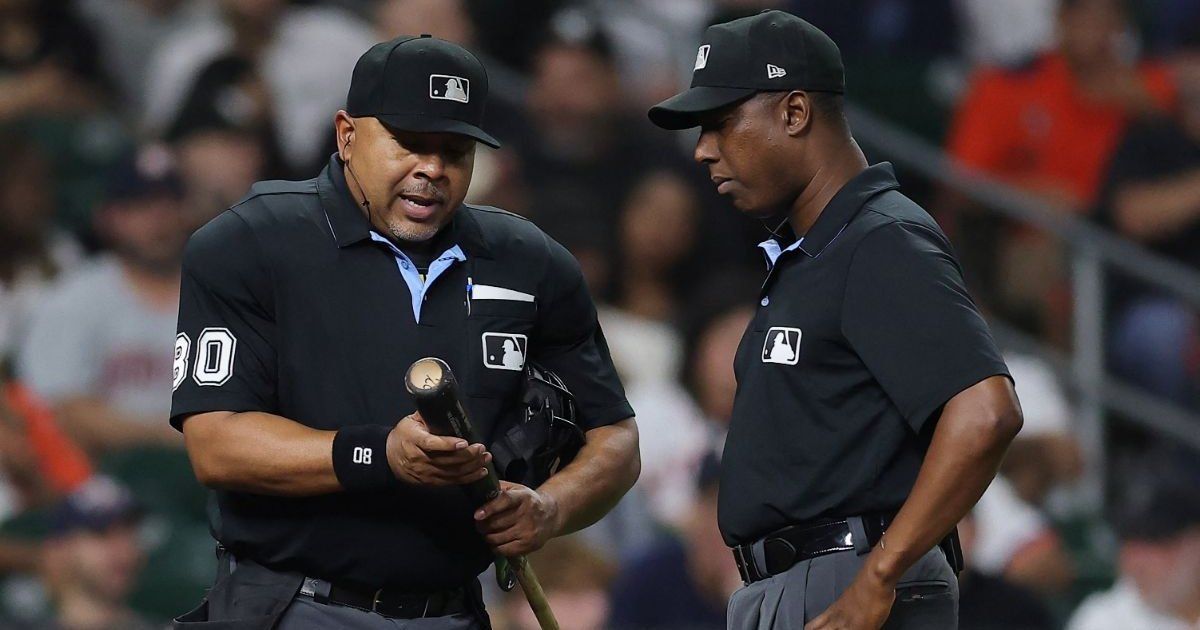 Otra polémica en el radar de los Astros: Taylor Trammell critica a Yanquis tras confiscación de su bate