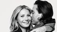 La cadena E! News y la revista People informaron que entre los invitados estaban la actriz Cameron Diaz y el padrino de Paltrow, el director Steven Spielberg.&nbsp; 