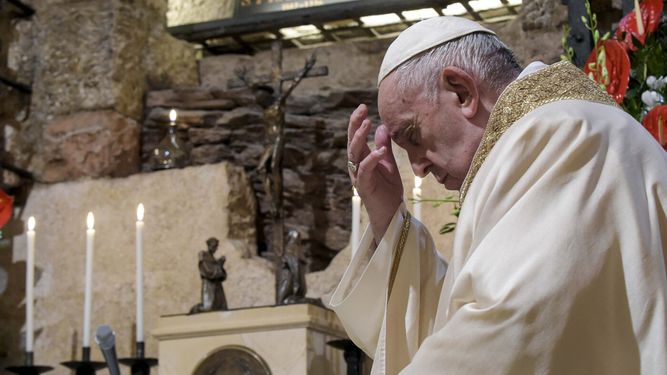 Piden a la Iglesia unirse en ayuno y oración por la liberación de Cuba