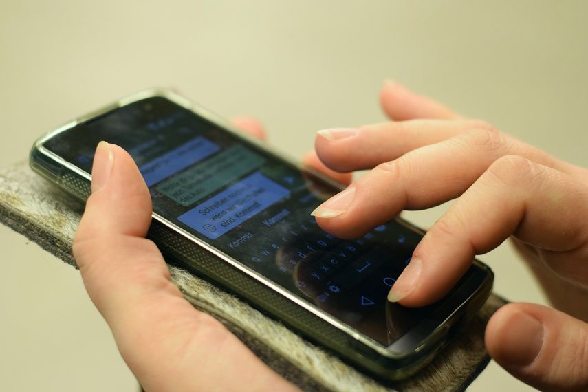 WhatsApp: Mensajes y llamadas seguirán siendo privados