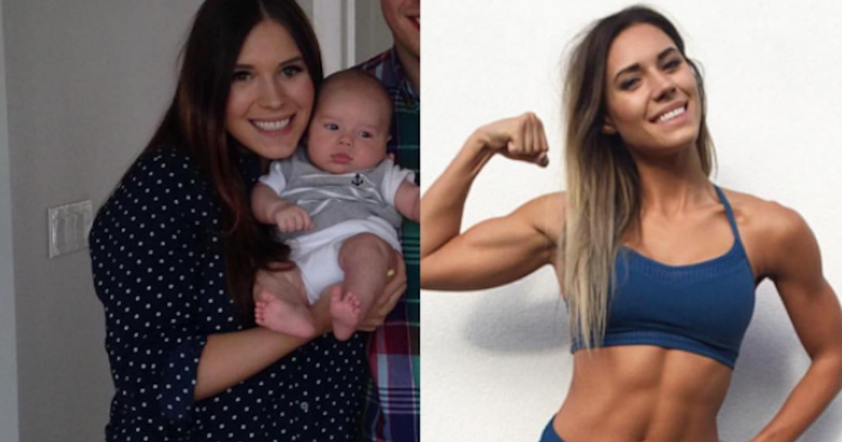 Sascha Fitness - ¿A qué Fitness Girls debes seguir en Instagram? 
