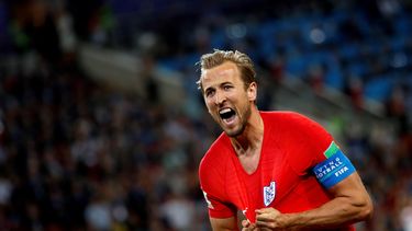 Kane buscará el sábado ante Suecia darle a Inglaterra el pase a las semifinales.