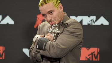 Ritmo (Bad Boys ror Life) de Los Black Eyed Peas y J Balviny se posiciona en varios pa&iacute;ses de la regi&oacute;n.&nbsp;