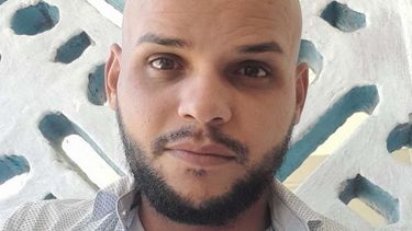 José Luis Tan Estrada, profesor de Periodismo de la Universidad de Camagüey.&nbsp;