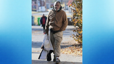 En esta imagen sin fechar proporcionada por la Patrulla de Caminos del Estado de Missouri se muestra a Frederick Caruthers.&nbsp;