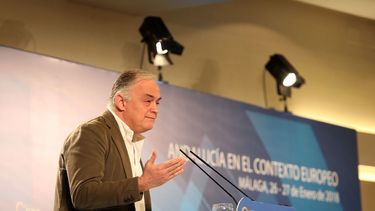 Esteban González Pons ha asegurado que el grupo popular va a presentar una batería de iniciativas esta semana.