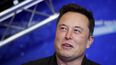 El dueño de la plataforma X, de SpaceX y de Tesla, Elon Musk.