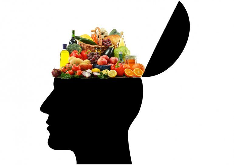 Para la experta en nutrición Sarah El Ashud  la salud del cerebro depende de lo que se come. 