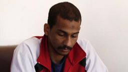 Yihadista decide guardar silencio en juicio por la muerte de rehenes de EEUU