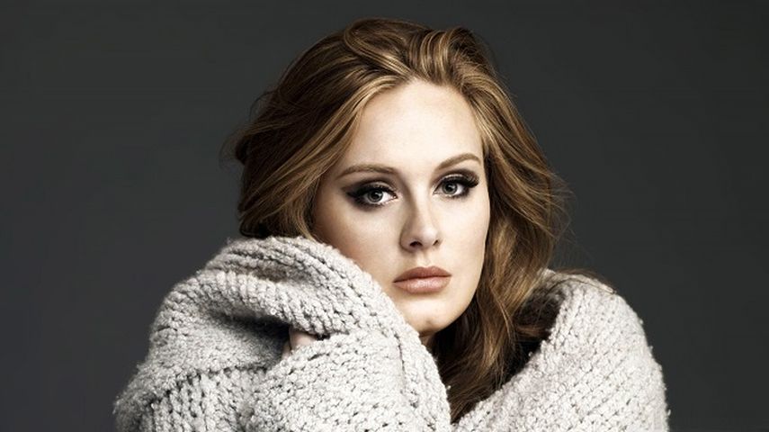 La cantante británica Adele. (CORTESÍA). 
